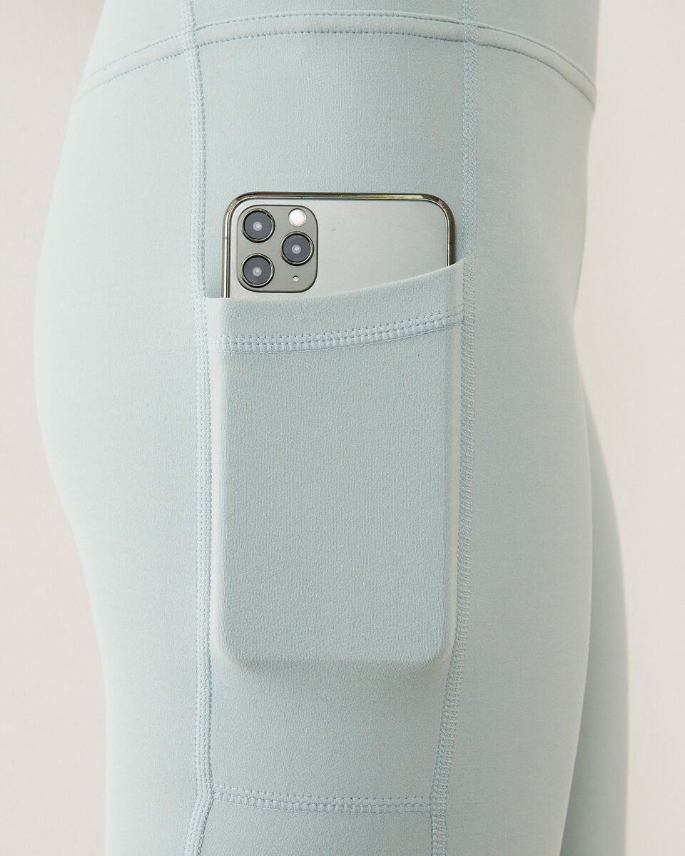 Journey Pocket Legging
