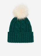 Olivia Cable Toque