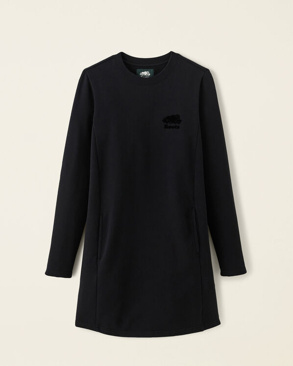 Cooper Easy Crew Dress