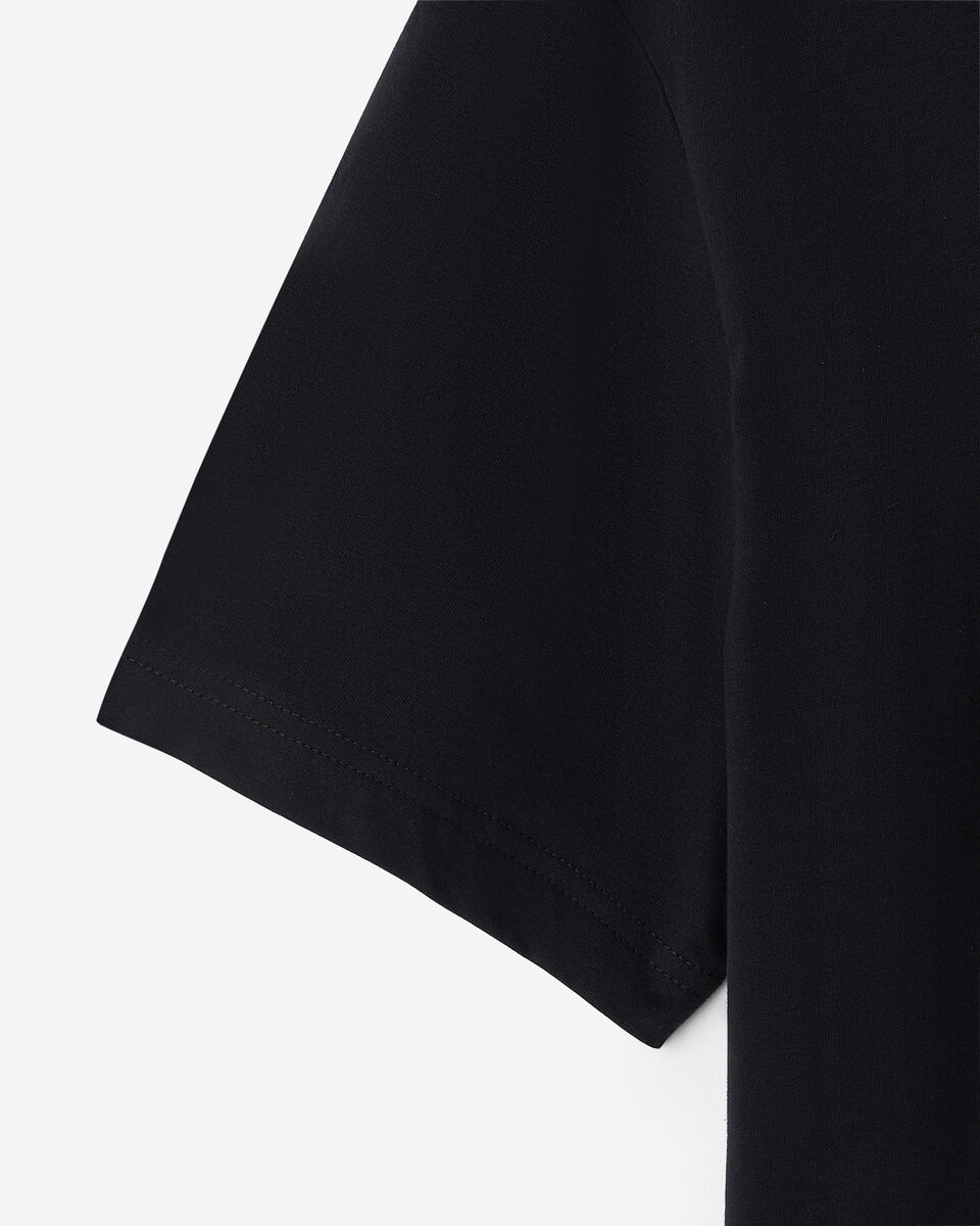 T-shirt Cooper à carreaux pour hommes