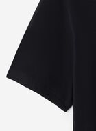 T-shirt Cooper à carreaux pour hommes