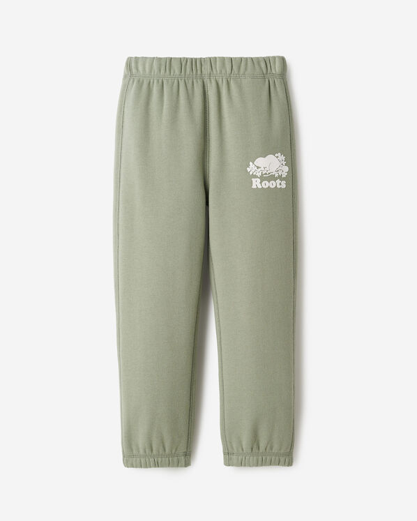Toddler Organic Original Sweatpant