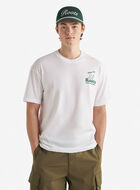 T-shirt décontracté Sports Club pour homme