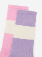 Kids Cabin Lifestyle Sock 2 Pack