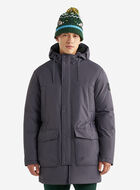 Jasper Parka