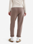 Organic Easy Ankle Sweatpant