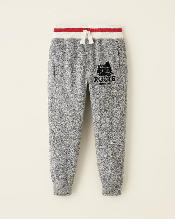 Toddler Cabin Slim Sweatpant