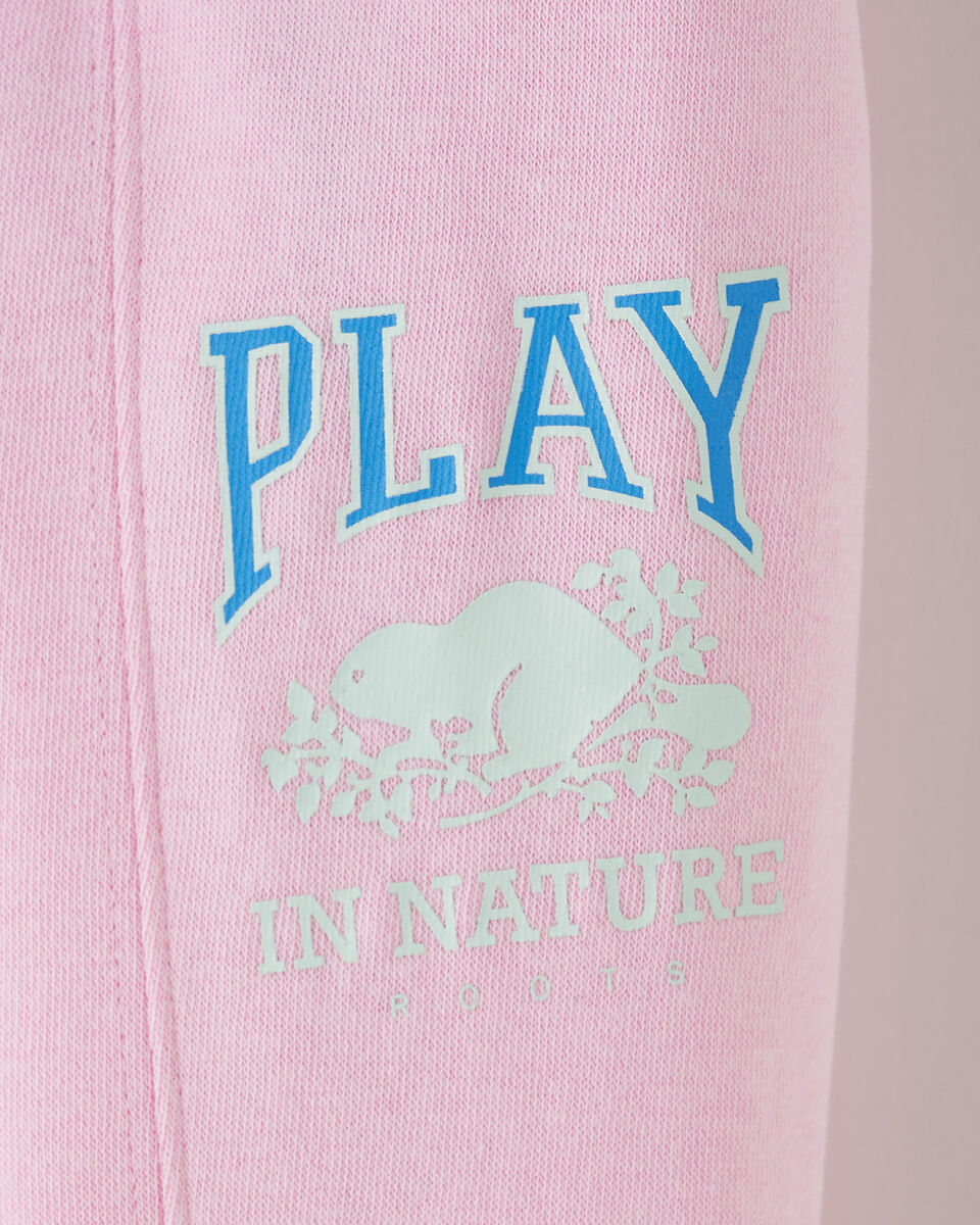 Baby Play Pintuck Sweatpant