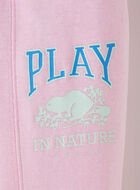 Baby Play Pintuck Sweatpant