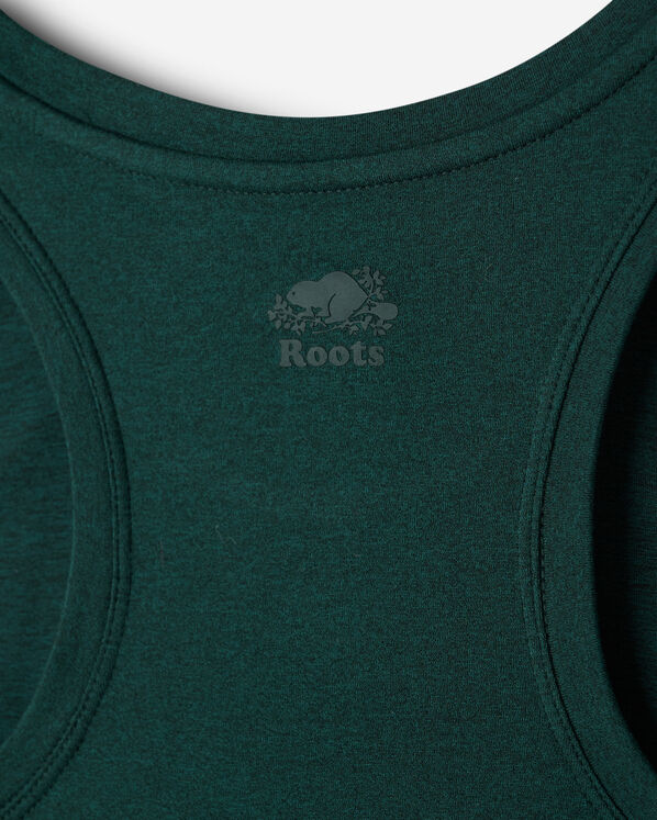 Camisole &agrave; dos nageur en tricot Renew