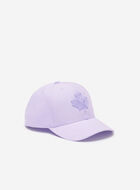 Modern Leaf Baseball Cap