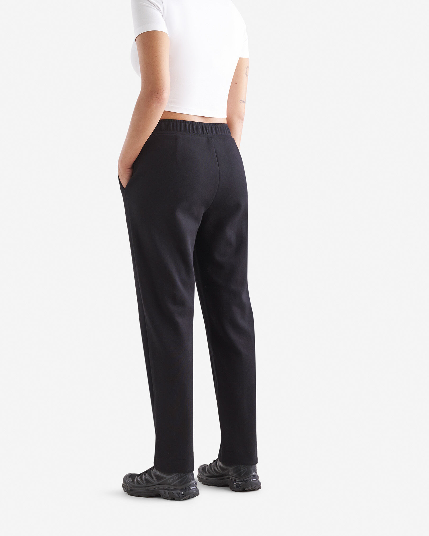 Recover Essential Pull On Pant