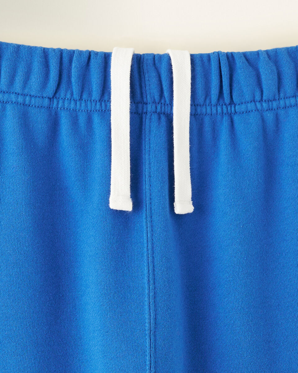 Organic Original Sweatshort 10.5 Inch