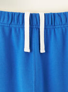 Organic Original Sweatshort 10.5 Inch