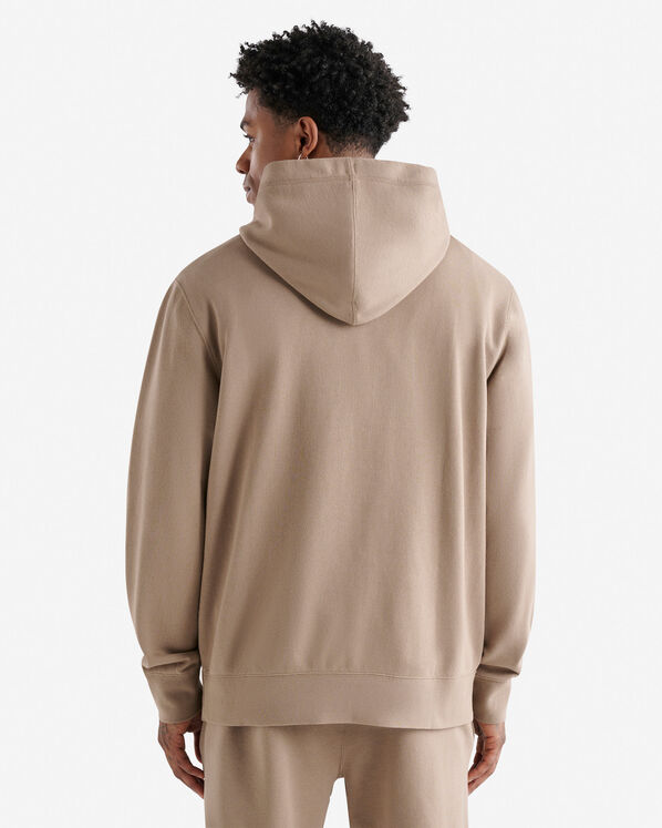 Organic Original Terry Kanga Hoodie