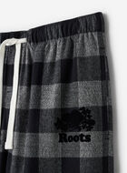 Pantalon de pyjama à carreaux Park pour hommes