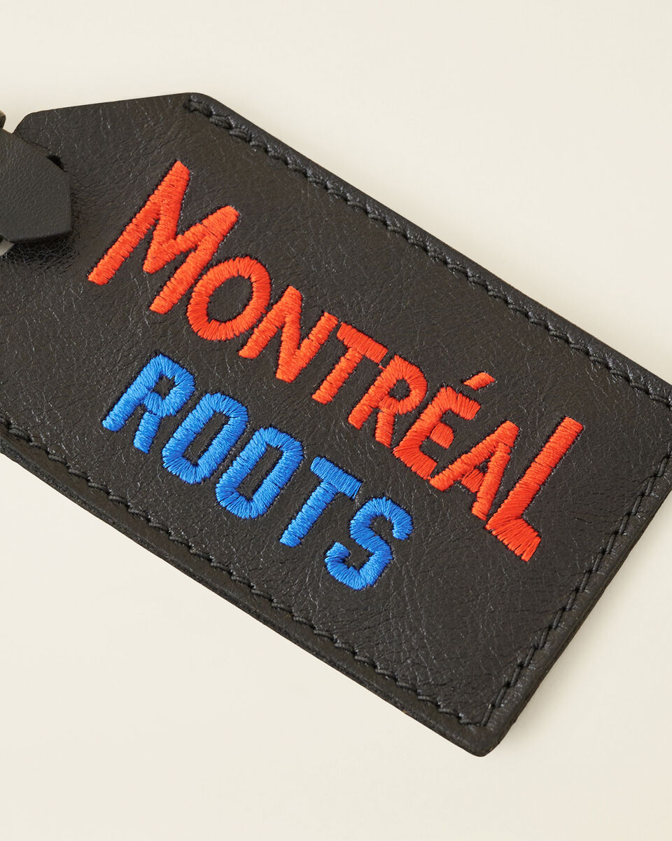 Montreal Local Roots Tag