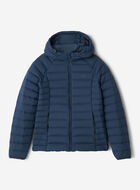Roots Down Packable Jacket