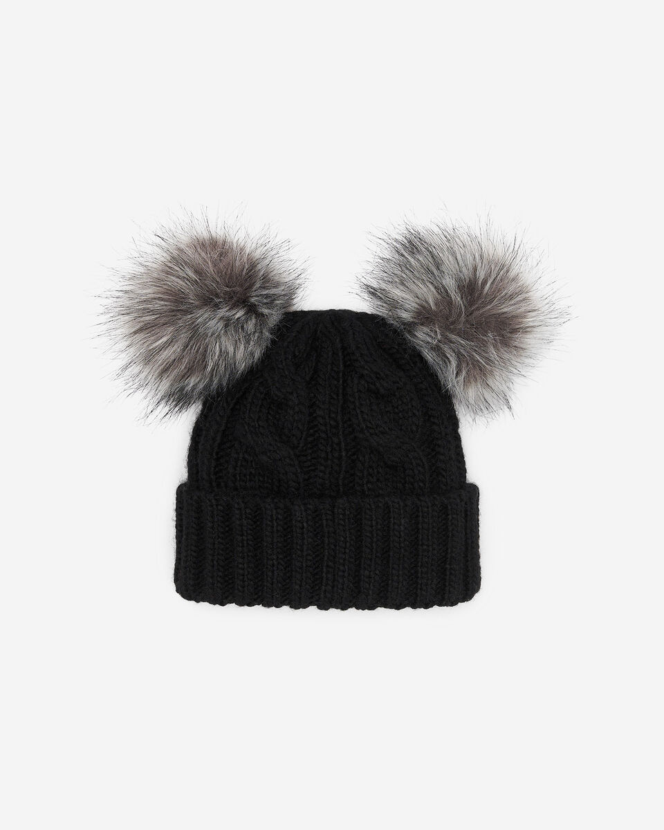 Baby & Toddler Olivia Cable Toque