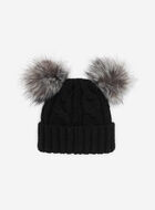 Baby & Toddler Olivia Cable Toque