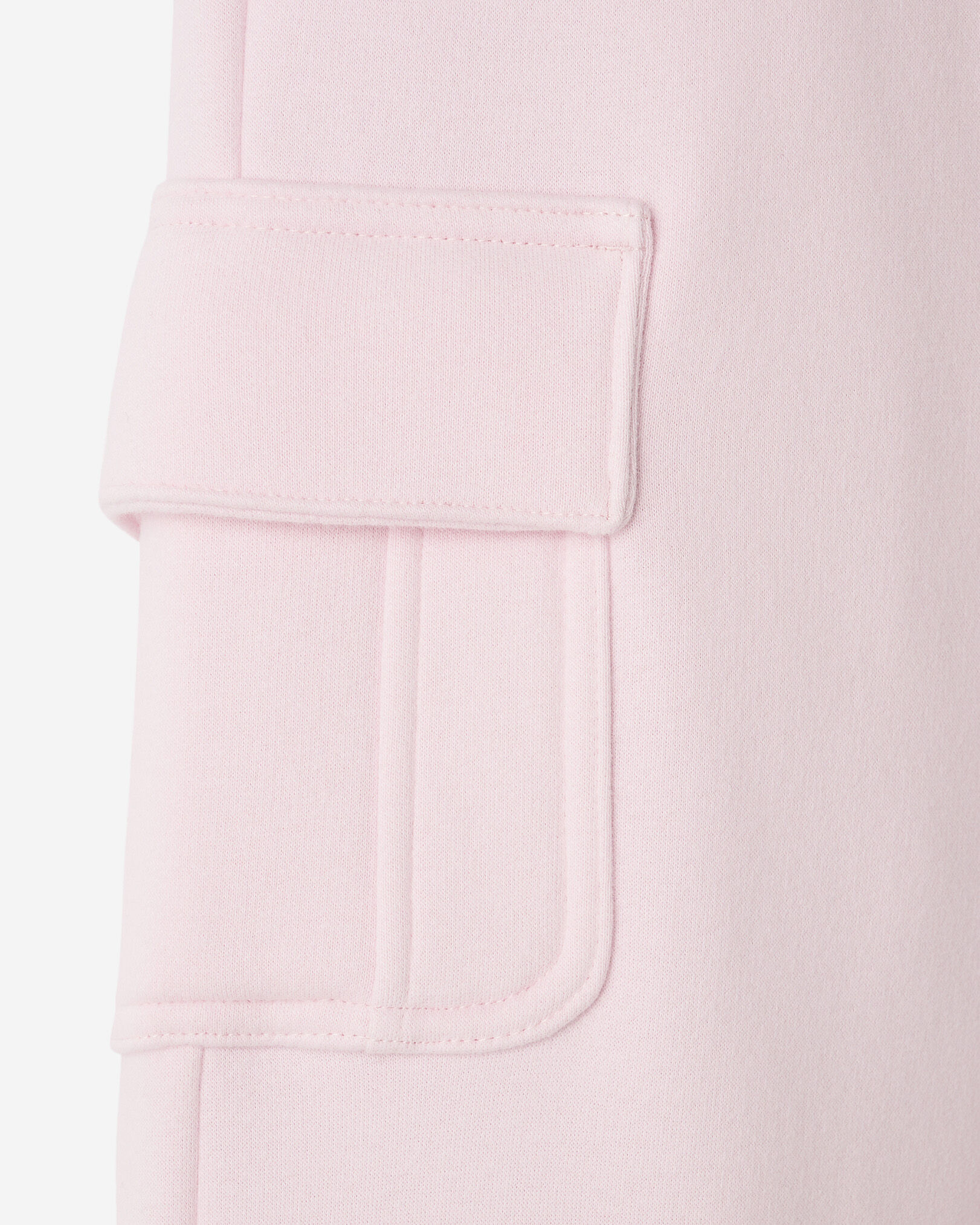Kids Cloud Cargo Sweatpant