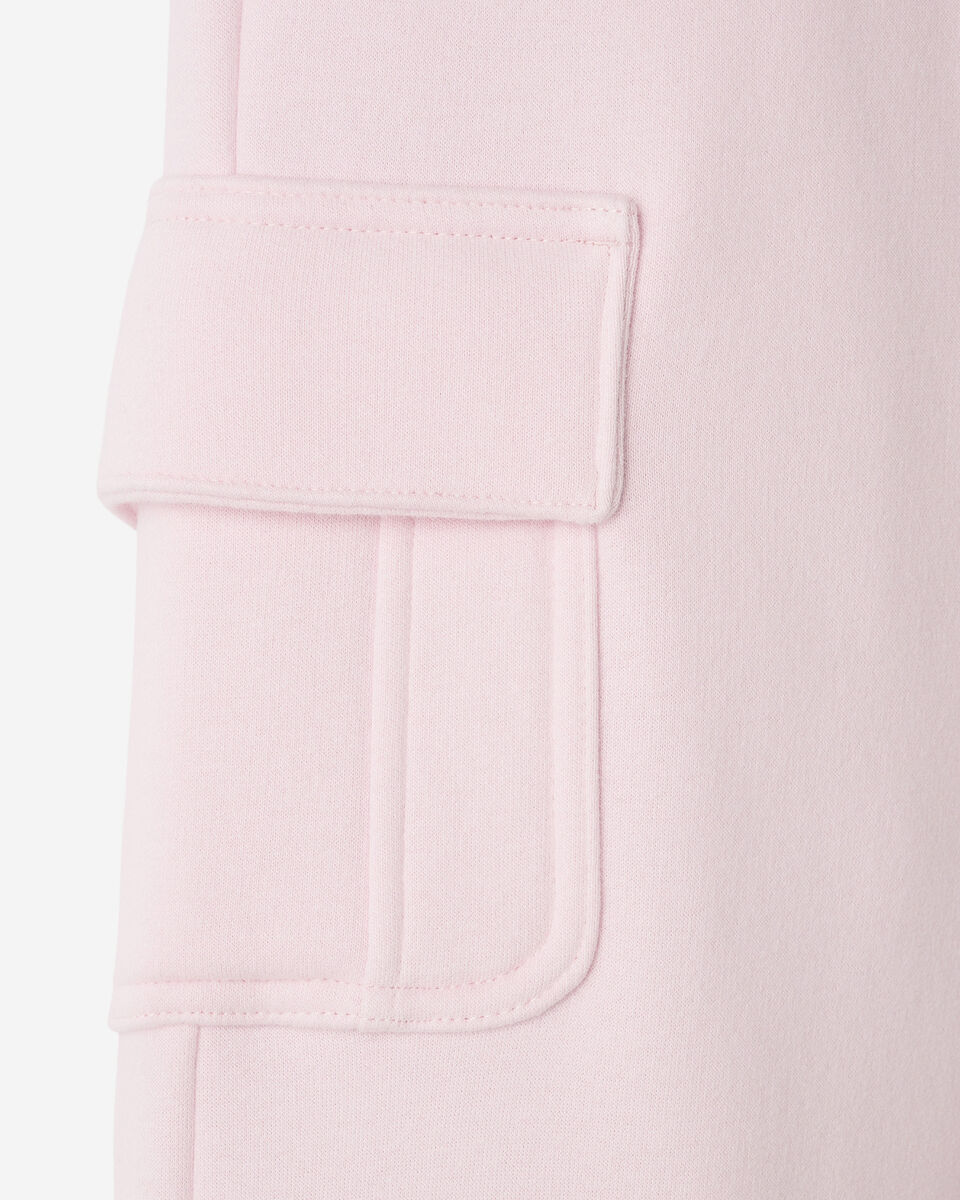 Kids Cloud Cargo Sweatpant
