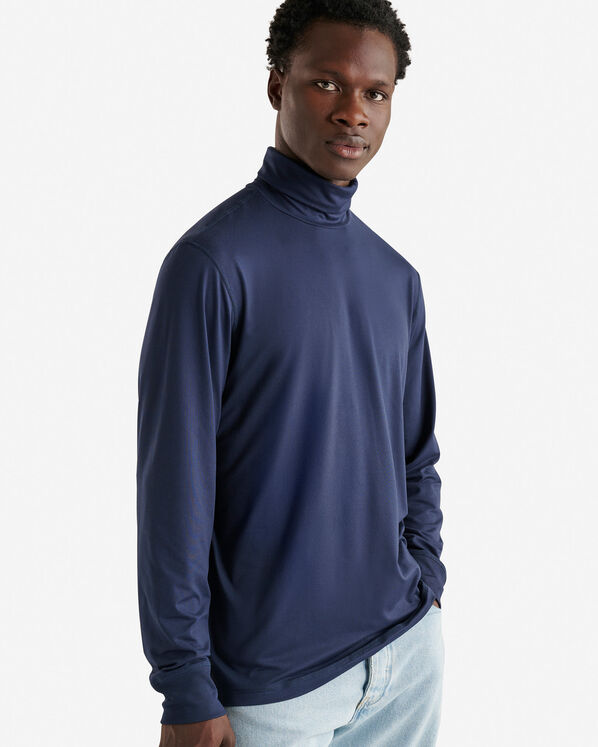 Chandail à col roulé Renew