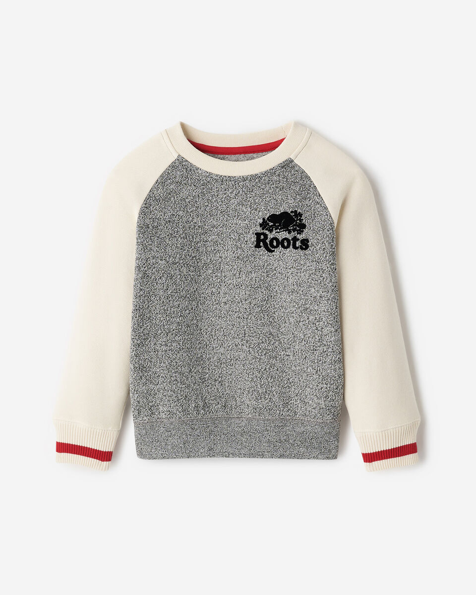 Toddler Cabin Crew Sweatshirt