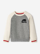 Toddler Cabin Crew Sweatshirt