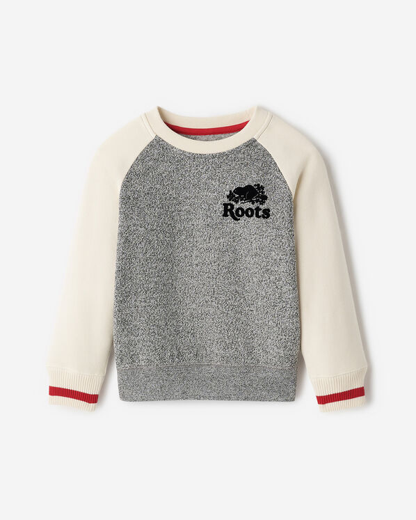Toddler Cabin Crew Sweatshirt