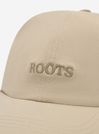 Roots Nylon Baseball Cap