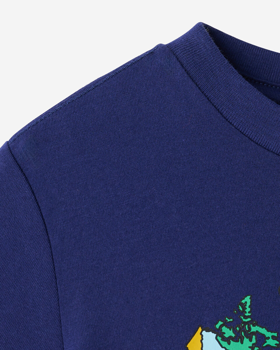 T-shirt Roots Road Trip pour tout-petits