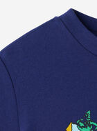 T-shirt Roots Road Trip pour tout-petits