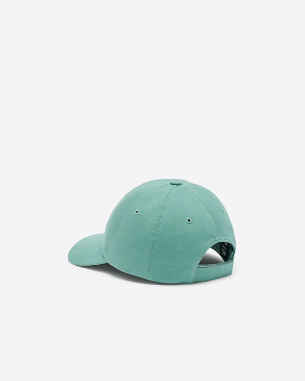 Kids Cooper Baseball Cap