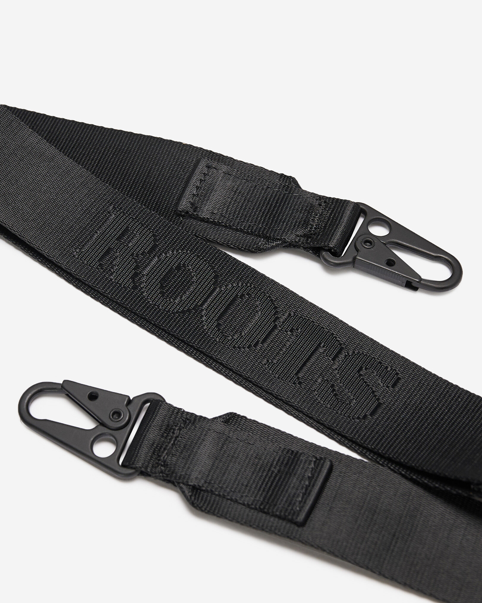 Nylon Duffle Bag