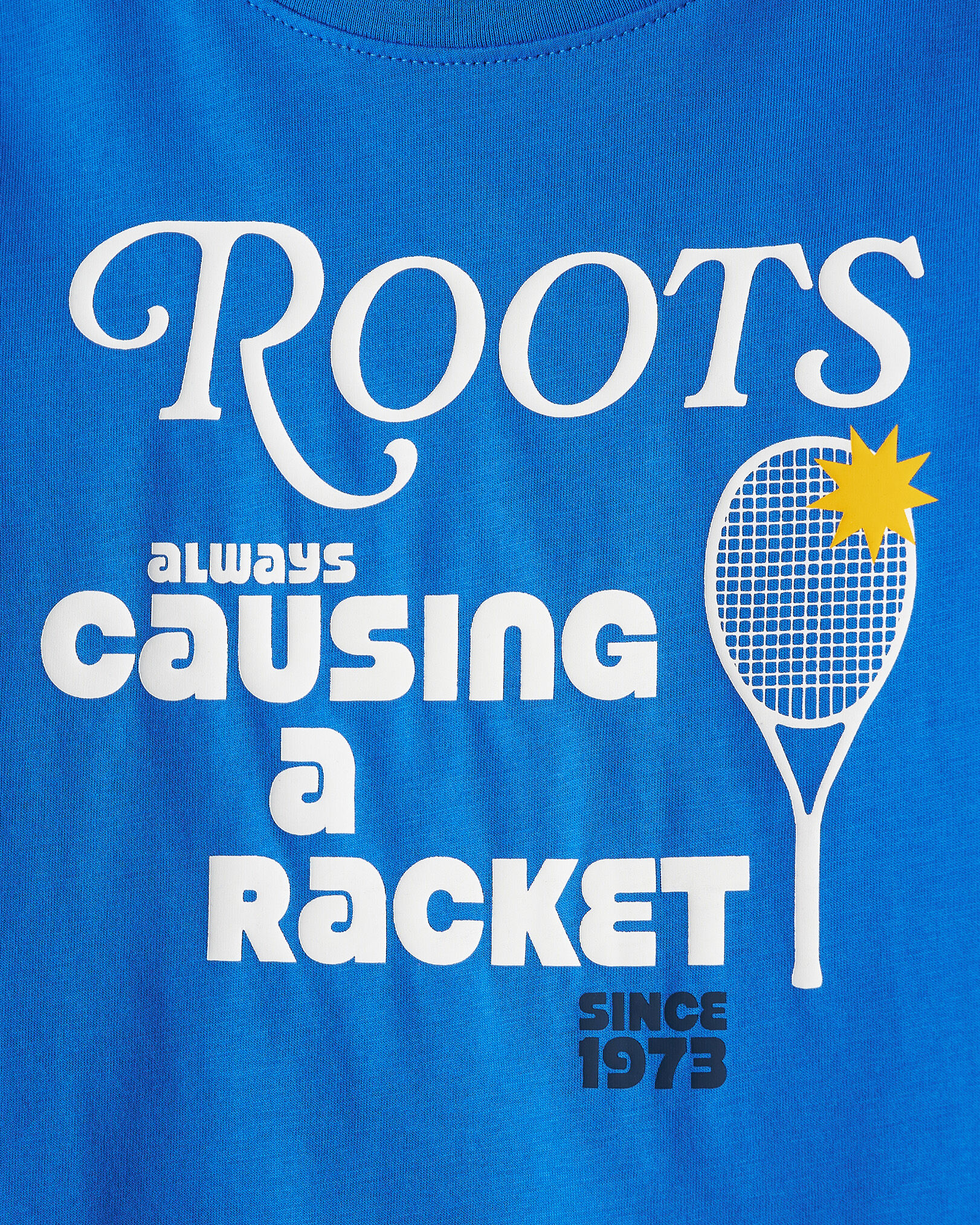 Toddler Sports Club T-Shirt