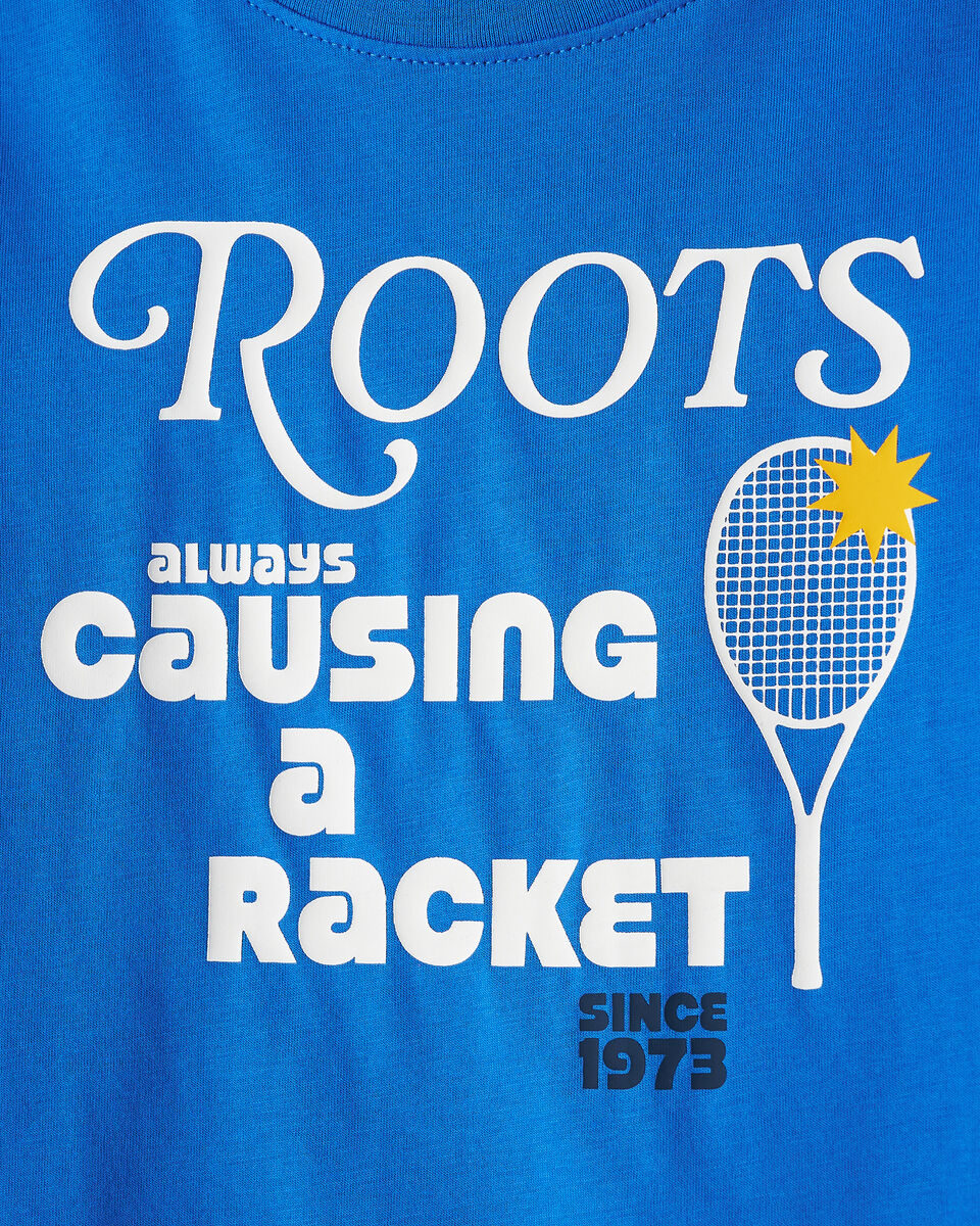 Toddler Sports Club T-Shirt