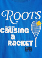 Toddler Sports Club T-Shirt