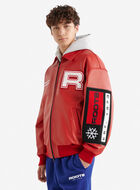 Alpine Goods Leather Jacket