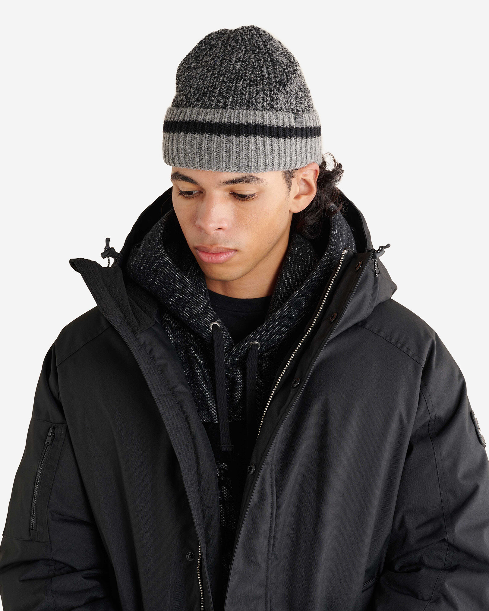 Cabin Toque