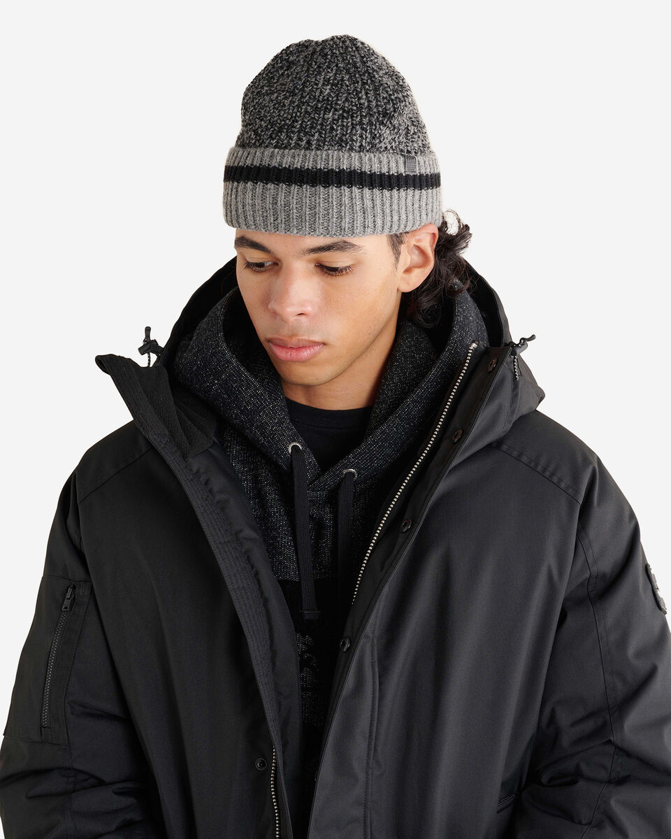 Cabin Toque