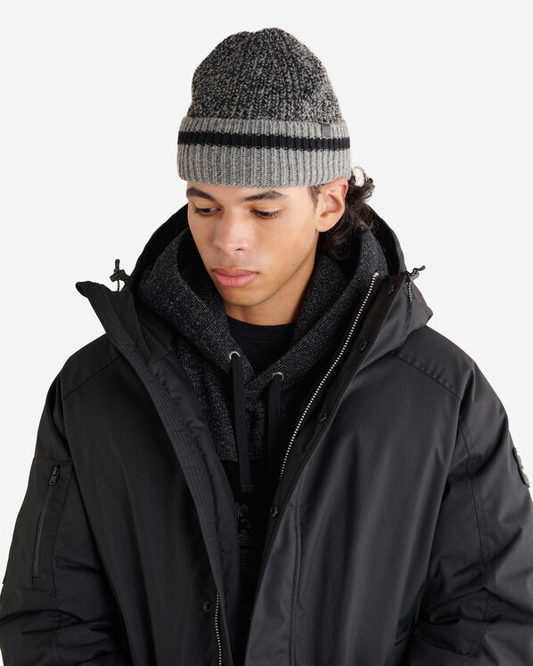 Tuque Cabane Tuque Cabane