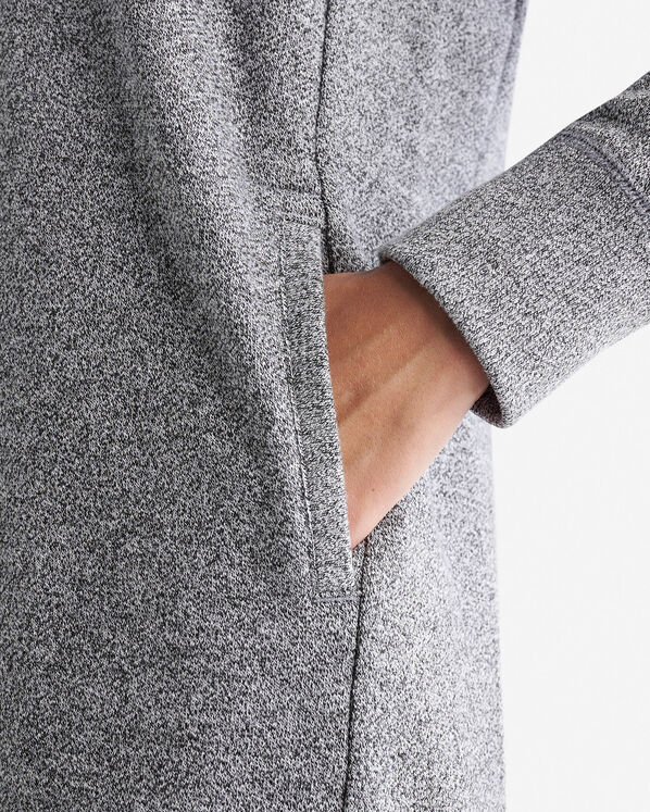 Organic Dockside Long Sleeve Dress Organic Dockside Long Sleeve Dress