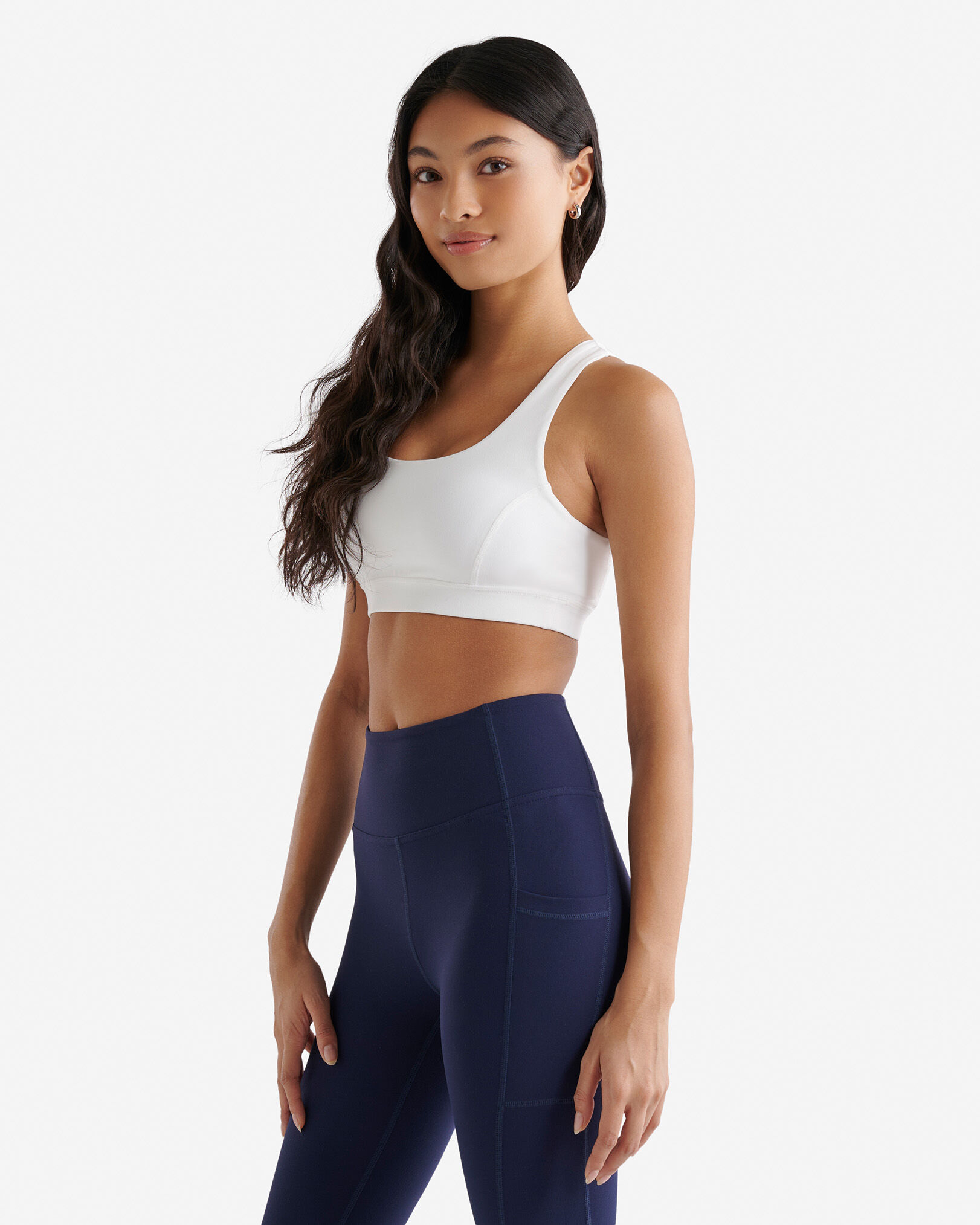 Soutien-gorge extensible de sport Restore