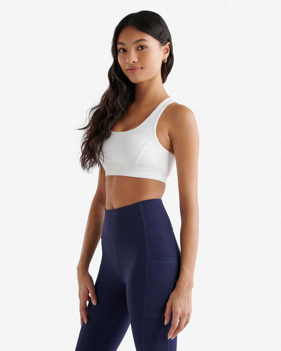 Restore Stretch Sports Bra