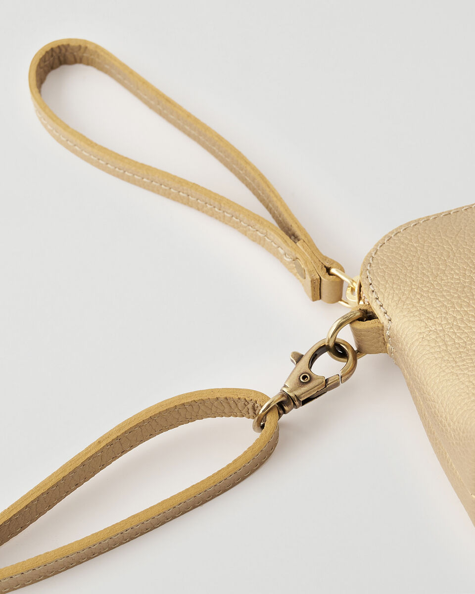 Christie Crossbody Cervino