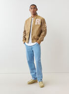 Vintage Varsity Jacket 2.0