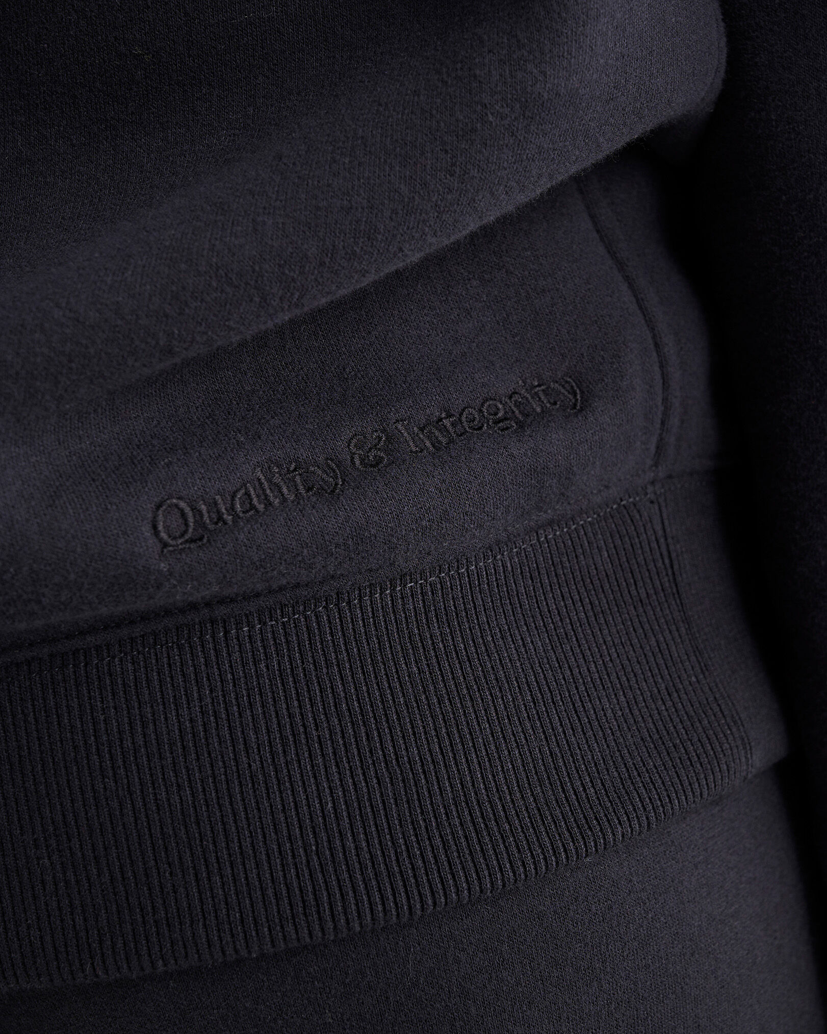 One Hoodie