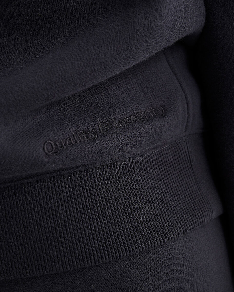 One Hoodie