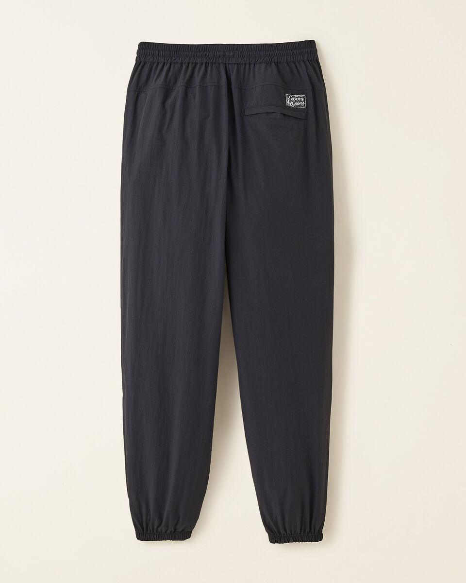 Roots Outdoors Nylon Jogger